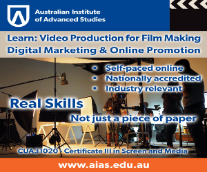 AIAS Screen & Media