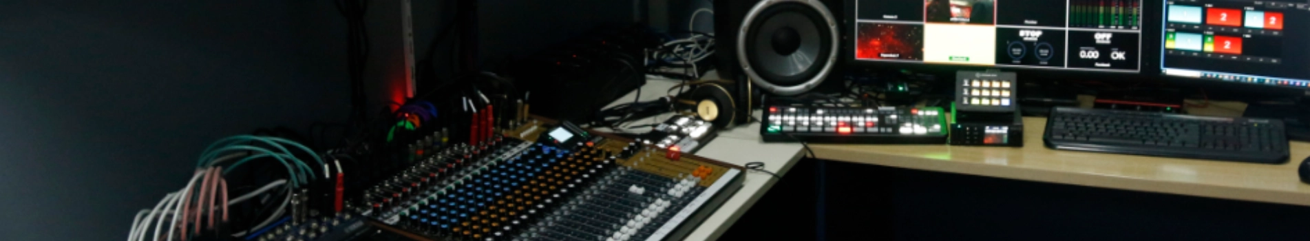 banner