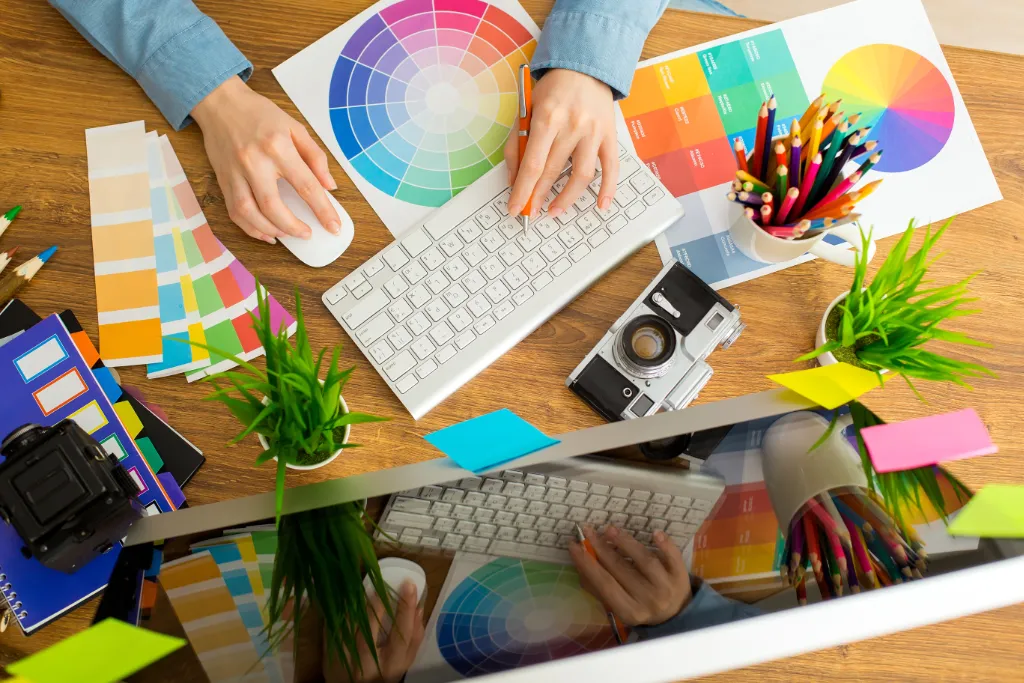 Digital Marketing Strategy